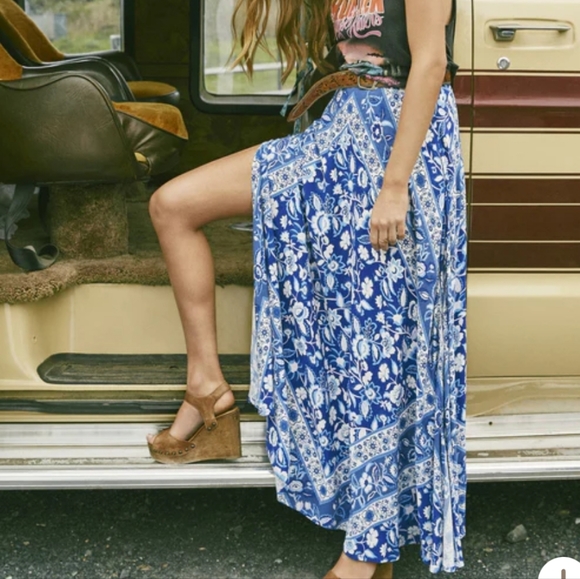 Spell Lolita Skirt - Picture 1 of 3